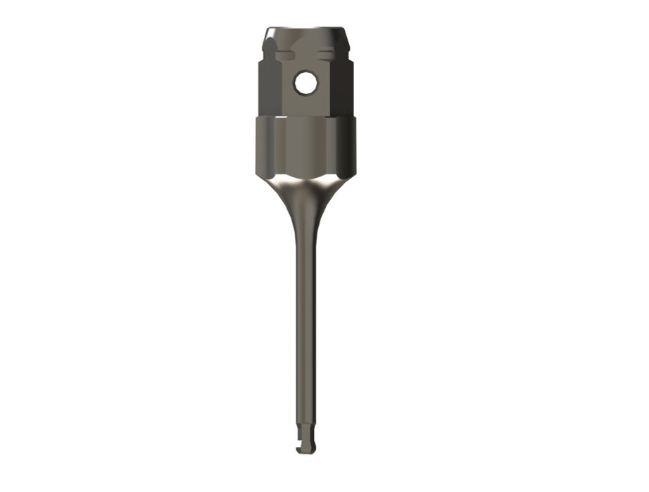 CTD-alpha-grip universal screwdriver