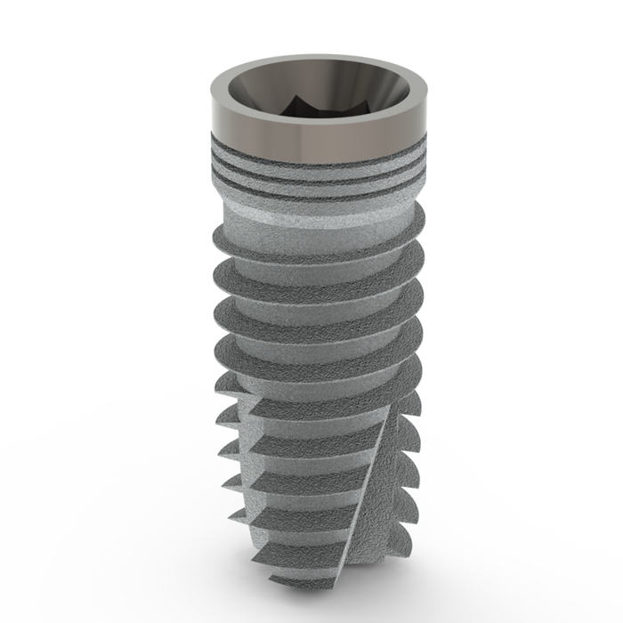 CTD-alphatech® Implant, TL BONITex® Ø 3.8