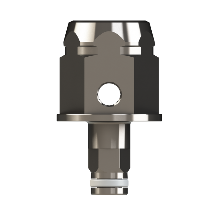 Manual Wrench for Implant Carrier