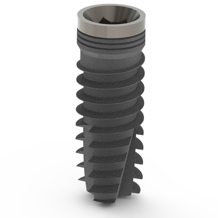 CTD-alphatech® Implant, TL DUOTex® Ø 3.4